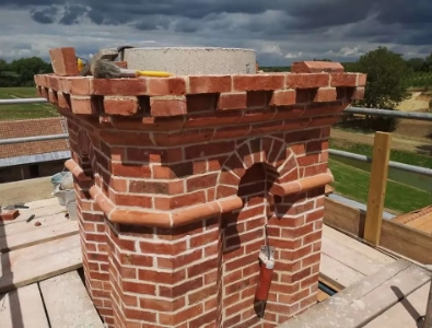 Chimney Services