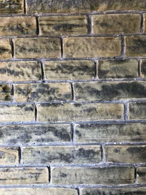 Brick pointing service