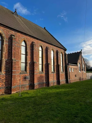 Quality Assured Brickwork