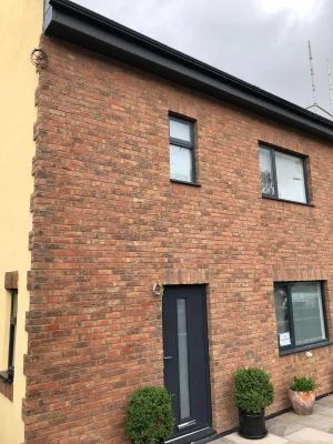 House repointing service