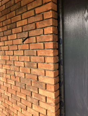 Brick grinding service