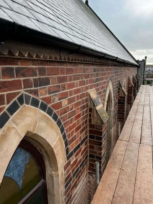 Brick Cleaning Experts