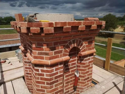 Chimney Stack Services