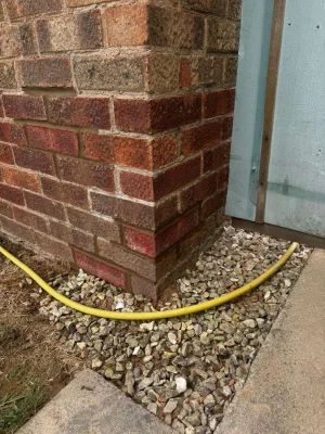 Expert brick replacement